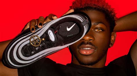 nike schuhe lil nas x|lil nas x lawsuit.